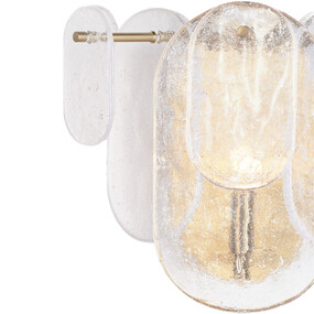 Echo Wall Sconce